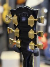 Gibson 1968 Les Paul Custom Reissue Gloss Ebony【ギブソンカスタムショップ】【4.22kg】_4