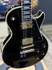 Gibson 1968 Les Paul Custom Reissue Gloss Ebony【ギブソンカスタムショップ】【4.22kg】_8