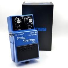 BOSS XS-1 Poly Shifter【ピッチシフター】【ベース対応】