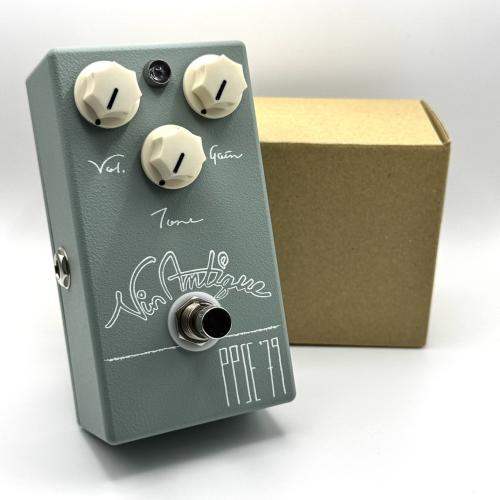 Vin-Antique PPSE 79 ver.3【オーバードライブ】