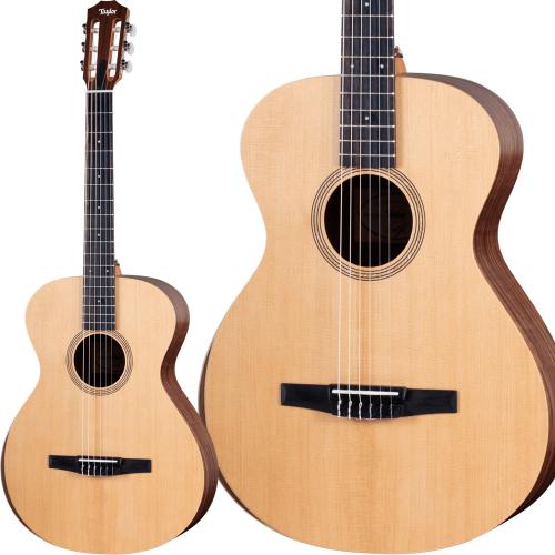 Taylor Academy 12-N クラシックギター ガットギター