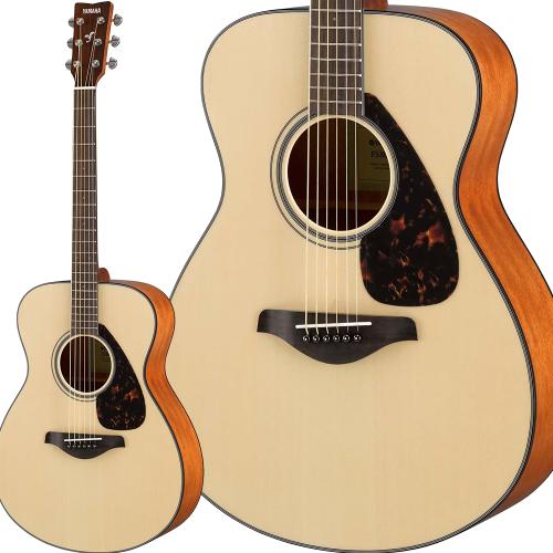YAMAHA FS800 NT (ナチュラル) アコースティックギター