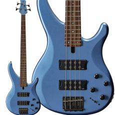 YAMAHA TRBX304 FTB (ファクトリーブルー) エレキベースTRBX300シリーズ Factory Blue