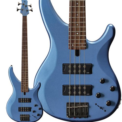 YAMAHA TRBX304 FTB (ファクトリーブルー) エレキベースTRBX300シリーズ Factory Blue