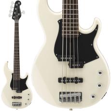 YAMAHA BB235 VW (ヴィンテージホワイト) エレキベース 5弦BB200シリーズ