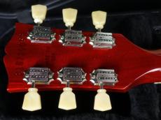 Gibson Demo Guitar/Mod Collection Les Paul Standard 60s Red Flame Top ★GW SALE☆_10