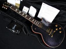 Gibson Demo Guitar/Mod Collection Les Paul Standard 50s Morning Star Black ★GW SALE☆_2