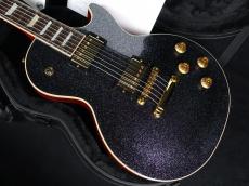 Gibson Demo Guitar/Mod Collection Les Paul Standard 50s Morning Star Black ★GW SALE☆_3