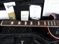 Gibson Demo Guitar/Mod Collection Les Paul Standard 50s Morning Star Black ★GW SALE☆_4