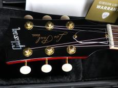 Gibson Demo Guitar/Mod Collection Les Paul Standard 50s Morning Star Black ★GW SALE☆_5