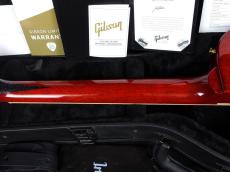 Gibson Demo Guitar/Mod Collection Les Paul Standard 50s Morning Star Black ★GW SALE☆_8