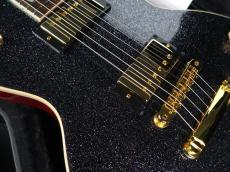 Gibson Demo Guitar/Mod Collection Les Paul Standard 50s Morning Star Black ★GW SALE☆_10