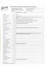 Gibson Demo Guitar/Mod Collection Les Paul Standard 50s Morning Star Black ★GW SALE☆_11