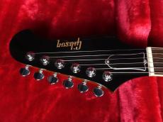 Gibson Firebird Platypus Tobacco Sunburst Prototype ★GW SALE☆_5