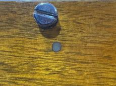 Gibson Firebird Platypus Tobacco Sunburst Prototype ★GW SALE☆_10