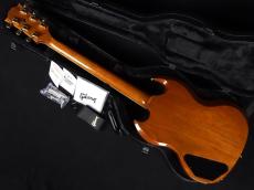 Gibson SG Supreme Koa Top Natural Prototype ★GW SALE☆_7