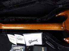 Gibson SG Supreme Koa Top Natural Prototype ★GW SALE☆_9