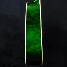 Gibson Hummingbird Ultima Emerald Green ★GW SALE☆_4