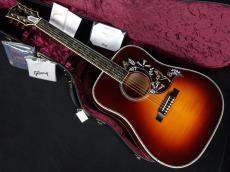 Gibson Hummingbird Ultima Autumnburst ★GW SALE☆_2