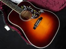 Gibson Hummingbird Ultima Autumnburst ★GW SALE☆_3