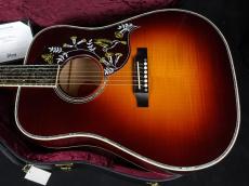 Gibson Hummingbird Ultima Autumnburst ★GW SALE☆_4