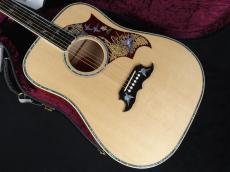 Gibson Doves In Flight Antique Cherry ★GW SALE☆_5