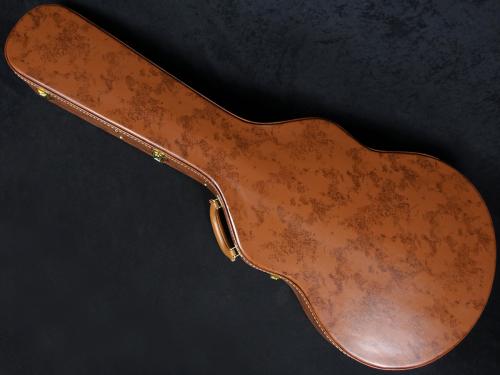 Gibson Lifton Historic Brown/Pink Hardshell Case ES-335 Brown