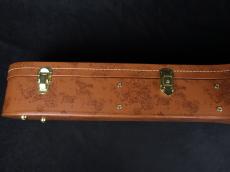 Gibson Lifton Historic Brown/Pink Hardshell Case ES-335 Brown_4