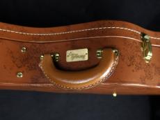 Gibson Lifton Historic Brown/Pink Hardshell Case ES-335 Brown_5