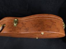 Gibson Lifton Historic Brown/Pink Hardshell Case ES-335 Brown_6