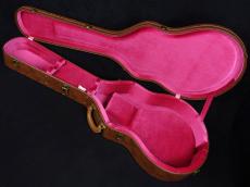 Gibson Lifton Historic Brown/Pink Hardshell Case ES-335 Brown_7