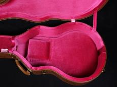 Gibson Lifton Historic Brown/Pink Hardshell Case ES-335 Brown_9