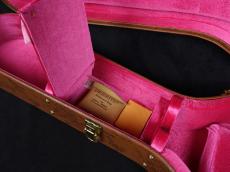 Gibson Lifton Historic Brown/Pink Hardshell Case ES-335 Brown_10