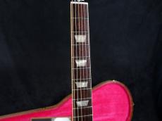 Gibson 1959 Les Paul Standard Reissue Washed Cherry Sunburst VOS_6