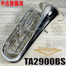 Willson TA2900BS 【中古調整済】