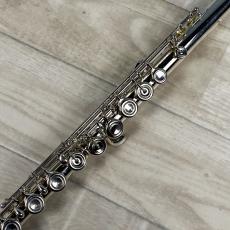 YAMAHA YFL-451【中古整備済】_4