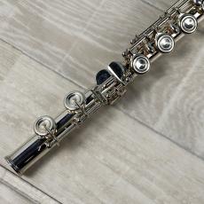 YAMAHA YFL-451【中古整備済】_5