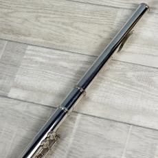 YAMAHA YFL-451【中古整備済】_8