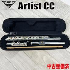 Sankyo Artist CC【中古調整済】