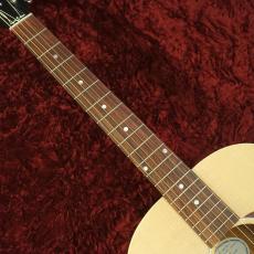 Gibson J-45 Special Satin Natural_5
