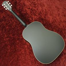 Gibson J-45 Special Satin Ebony_2