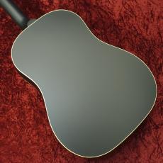 Gibson J-45 Special Satin Ebony_4