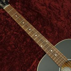 Gibson J-45 Special Satin Ebony_5