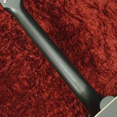 Gibson J-45 Special Satin Ebony_6