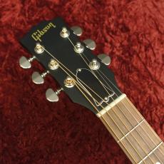 Gibson J-45 Special Satin Ebony_7