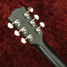 Gibson J-45 Special Satin Ebony_8
