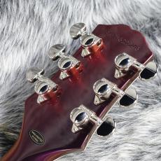 Epiphone Futura SG Custom Midnight Ember Shift_9
