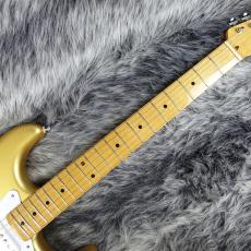Fender Vintera III Late '50s Stratocaster, Aztec Gold_3