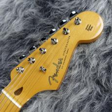 Fender Vintera III Late '50s Stratocaster, Aztec Gold_4