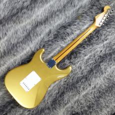 Fender Vintera III Late '50s Stratocaster, Aztec Gold_5